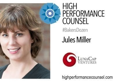 Jules Miller