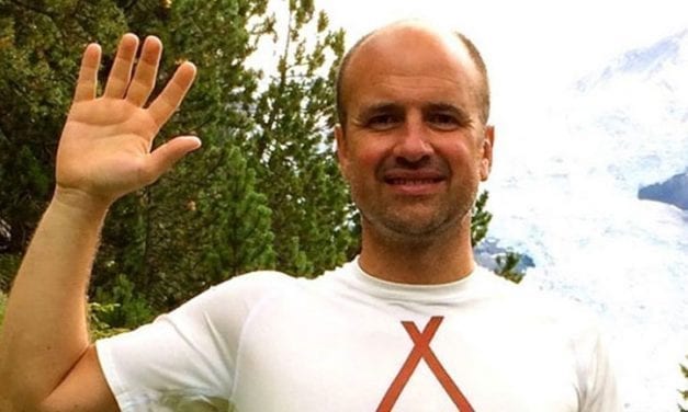 #FearlessLaw: Envoy’s Ralph Schonenbach