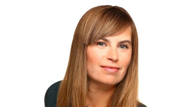 LEADING STARTUP COUNSEL OLGA MACK TALKS #LEGALOPS WITH HIGH PERFORMANCE COUNSEL