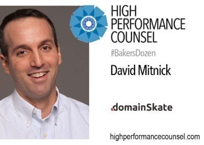 David Mitnick