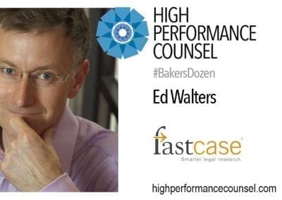 Ed Walters