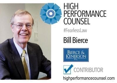 William B. Bierce