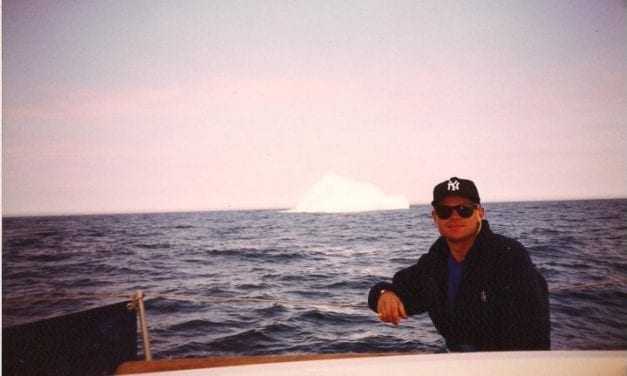 DARK NIGHTS MID-ATLANTIC – AND THE NEW DAWNS THEY CALL FORWARD