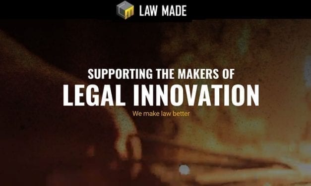 Legal Innovation: If Ever There Was A Time For Lawyers To Play In The Sandbox, It’s Now.