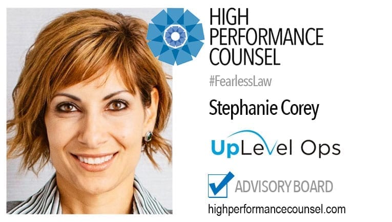 Stephanie Corey