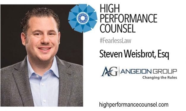 #BakersDozen: Steven Weisbrot