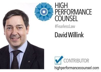 David Willink