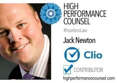 Jack Newton