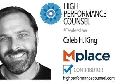 Caleb King
