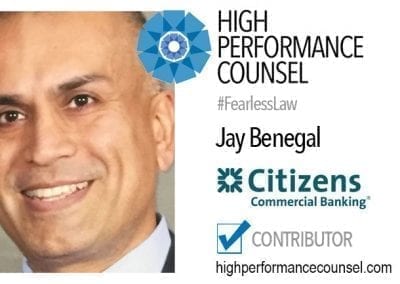 Jay Benegal