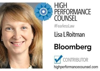 Lisa Roitman