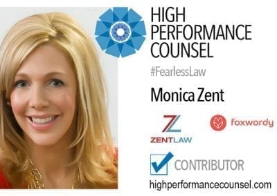 Monica Zent