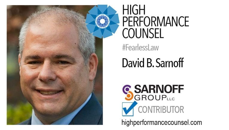 David Sarnoff
