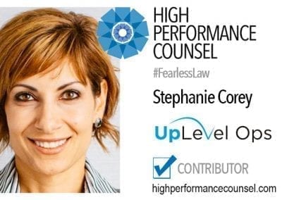 Stephanie Corey