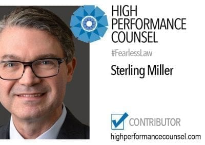 Sterling Miller