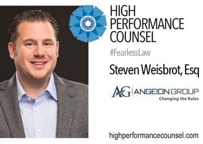 Steven Weisbrot