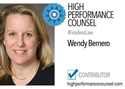 Wendy Bernero