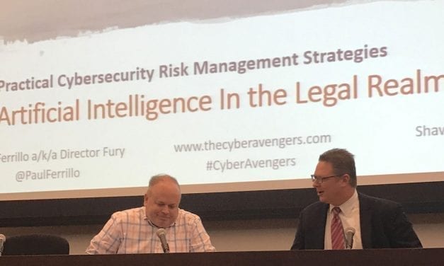 Cyber Monday: Information Security – Top Industry Experts Discuss Threats And Challenges