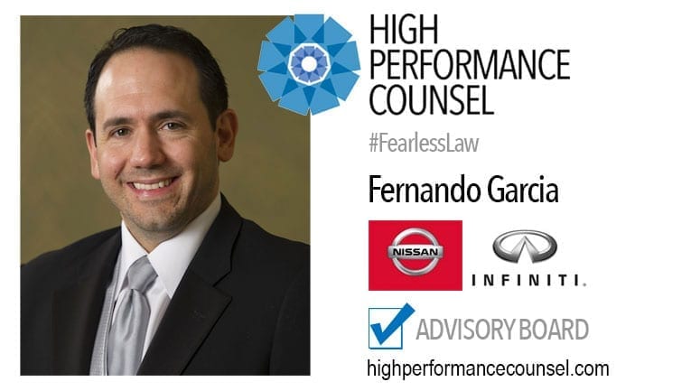 Fernando Garcia