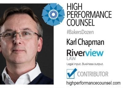 Karl Chapman