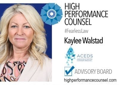 Kaylee Walstad