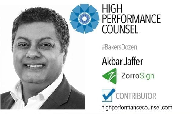 ZorroSign Presents: Security of eSignature and Post-Execution Forgery Detection