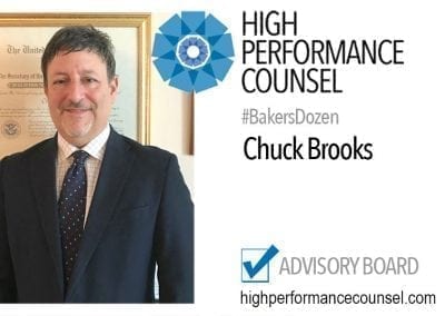 Chuck Brooks
