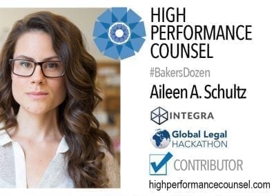 Aileen A. Schultz