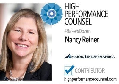 Nancy B. Reiner