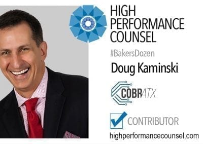 Doug Kaminski
