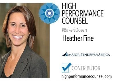 Heather Fine