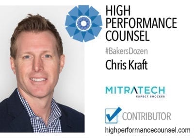 Chris Kraft