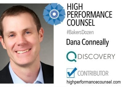 Dana Conneally, Esq.