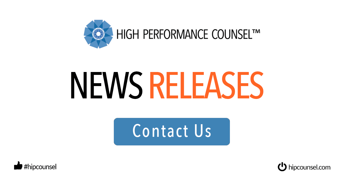 News Releases