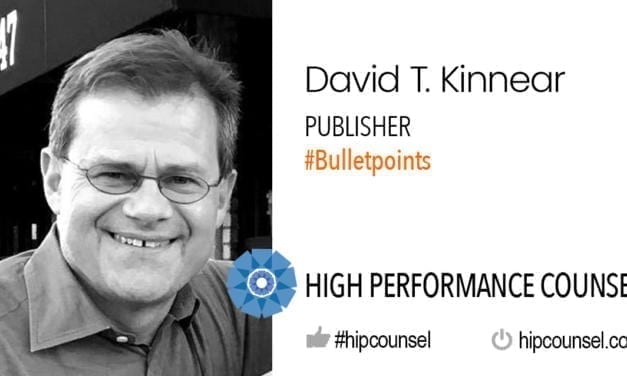 On HPC #BulletPoints: The Attack of the Killer Giants