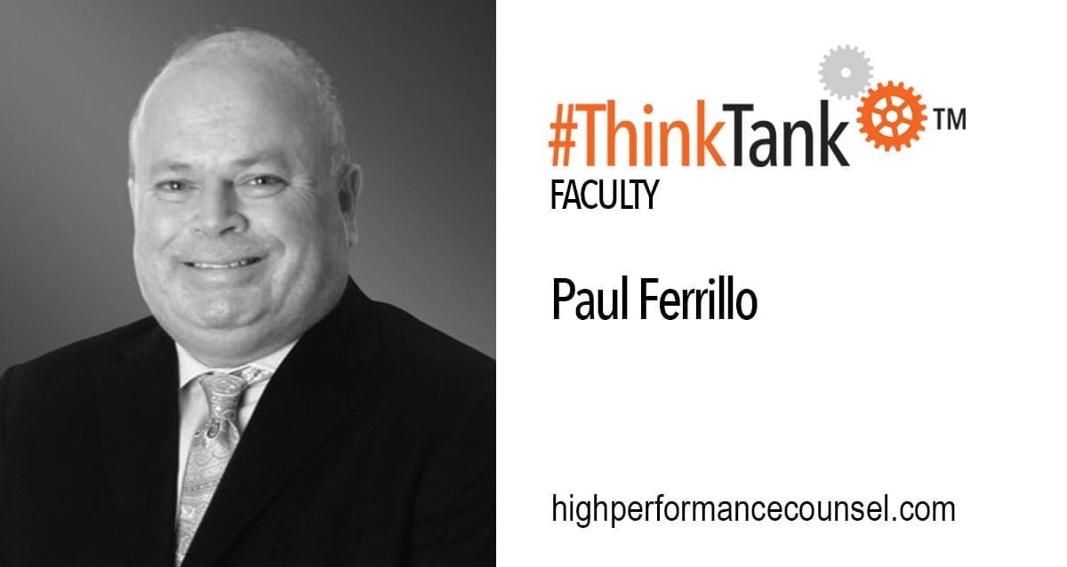 Paul Ferrillo