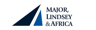 Major, Lindsey & Africa