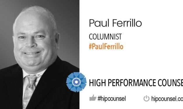 Is the “Gold Standard” of cybersecurity regular vulnerability assessments? By Paul Ferrillo