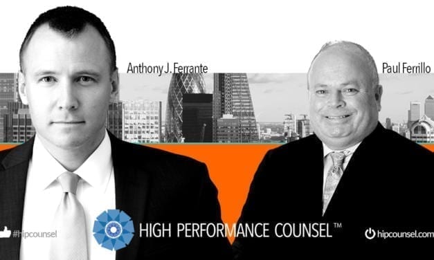 Ferrante and Ferrillo on Cybersecurity: Business Email Compromise – How to Avoid Becoming a Victim