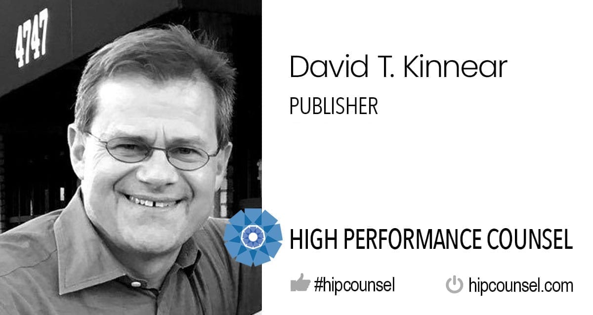 David T. Kinnear