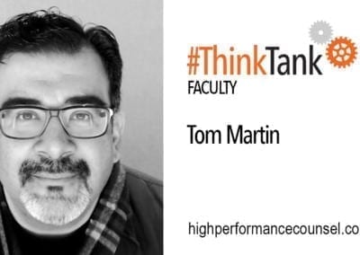 Tom Martin