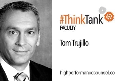 Tom Trujillo
