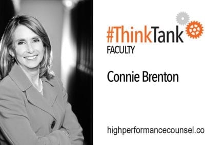 Connie Brenton