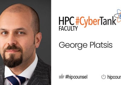 GEORGE PLATSIS