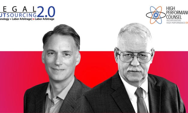 The Value of Partnership –  Harry Buck CEO of L02 Interviews Ralph Nickl CEO of Canopy