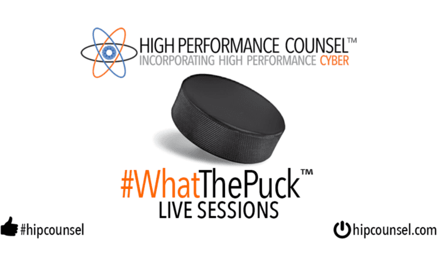 It’s Time For #WhatThePuck. Are Y’all Ready For A Swing At This?