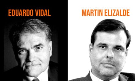 January 2021 “Regional Subcontractor in Latin America to Conduct e-Discovery and Investigate Internal Fraud”#LawInTheTropics